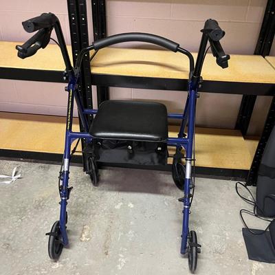 Home Health Assortment (S-MG)