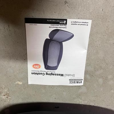 Home Health Assortment (S-MG)