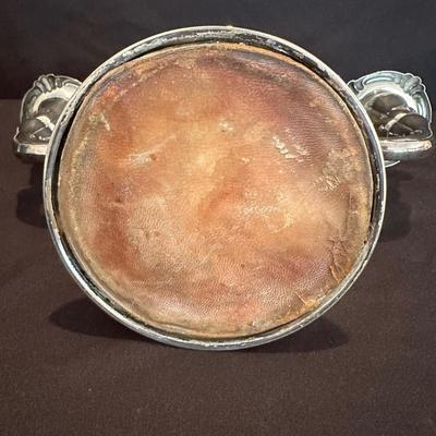 Sterling Silver Candelabras & Gorham Sterling Candle Holders (LR-KL)