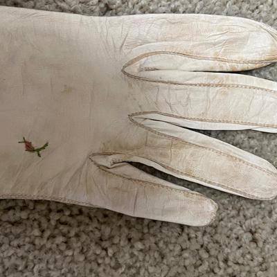 Evening Purses & Petite Gloves (PC2-RG)