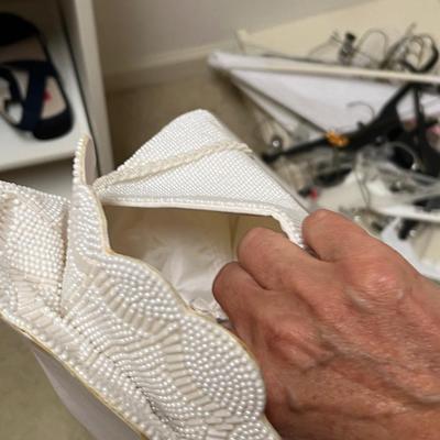 Evening Purses & Petite Gloves (PC2-RG)