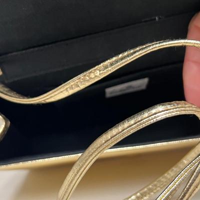 Evening Purses & Petite Gloves (PC2-RG)