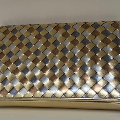 Evening Purses & Petite Gloves (PC2-RG)