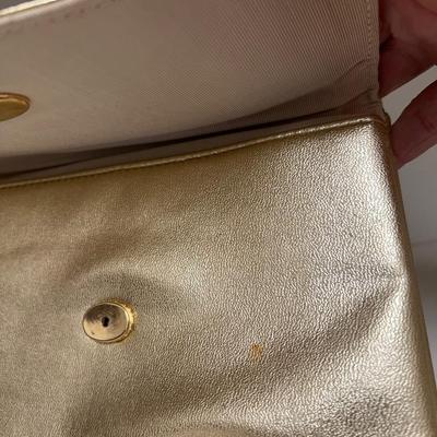 Evening Purses & Petite Gloves (PC2-RG)