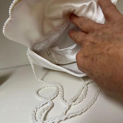 Evening Purses & Petite Gloves (PC2-RG)