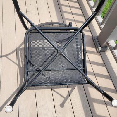 Summer Classics Patio Chairs & Table (P-DW)