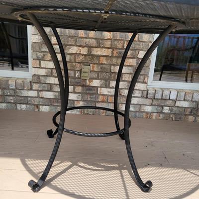 Summer Classics Patio Chairs & Table (P-DW)