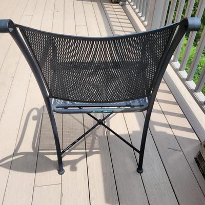 Summer Classics Patio Chairs & Table (P-DW)