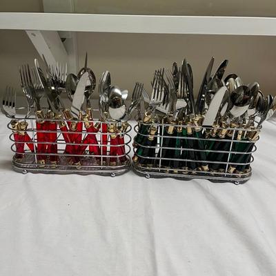 Lenox Plates & Christmas Table Ware (S-MG)