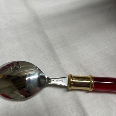 Lenox Plates & Christmas Table Ware (S-MG)