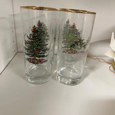 Lenox Plates & Christmas Table Ware (S-MG)