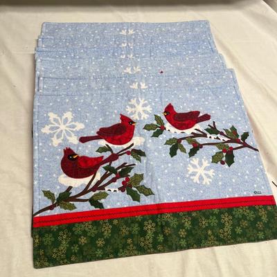 Lenox Plates & Christmas Table Ware (S-MG)