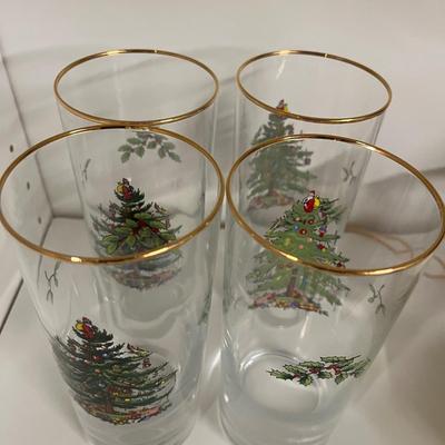 Lenox Plates & Christmas Table Ware (S-MG)