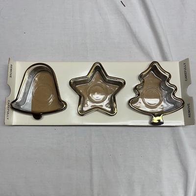 Lenox Plates & Christmas Table Ware (S-MG)