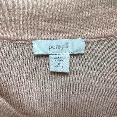 Medium Size Sweaters - J Jill, Appleseedâ€™s & More (PC2-RG)