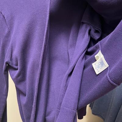 Medium Size Sweaters - J Jill, Appleseedâ€™s & More (PC2-RG)