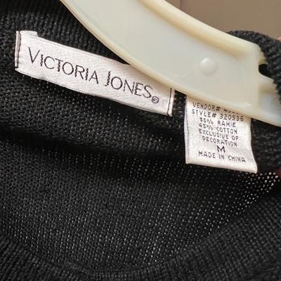 Medium Size Sweaters - J Jill, Appleseedâ€™s & More (PC2-RG)