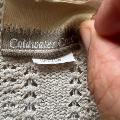 Medium Size Sweaters - J Jill, Appleseedâ€™s & More (PC2-RG)