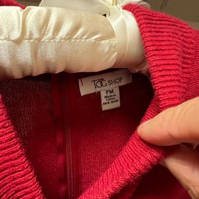 Medium Size Sweaters - J Jill, Appleseedâ€™s & More (PC2-RG)