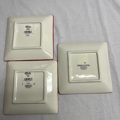 Christmas Coffee Cups & More (S-MG)