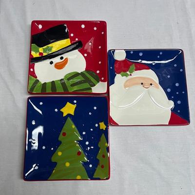 Christmas Coffee Cups & More (S-MG)