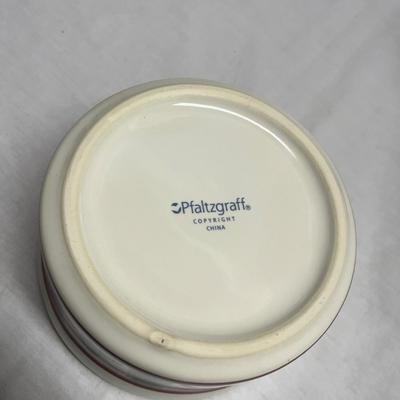 Christmas Coffee Cups & More (S-MG)