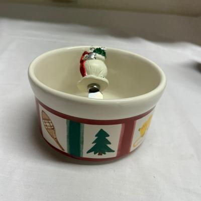 Christmas Coffee Cups & More (S-MG)