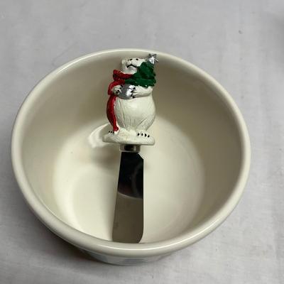 Christmas Coffee Cups & More (S-MG)