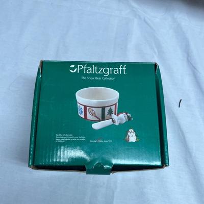 Christmas Coffee Cups & More (S-MG)