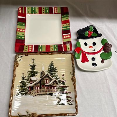 Christmas Coffee Cups & More (S-MG)