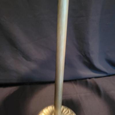 Decorative Metal Table Lamp (LR-DW)