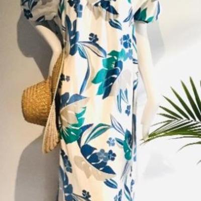 Cotton Summer Dresses