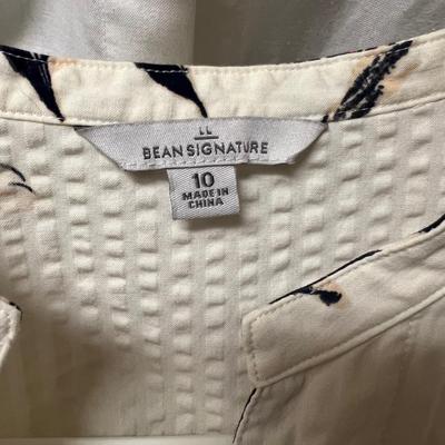 Chicoâ€™s, Lands End, Liz Claiborne & More Size Medium Tops (PC2-RG)