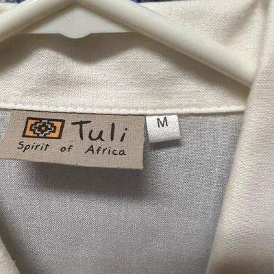 Chicoâ€™s, Lands End, Liz Claiborne & More Size Medium Tops (PC2-RG)