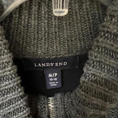 Orvis, Lands End & More Fleeces, Teeâ€™s Plus More- Size M, S, L (PC2-RG)