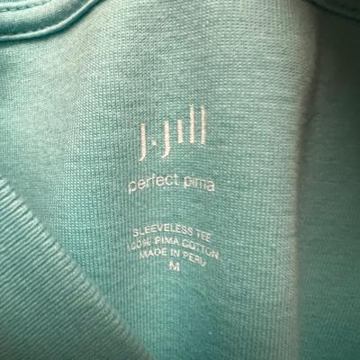 Orvis, Lands End & More Fleeces, Teeâ€™s Plus More- Size M, S, L (PC2-RG)