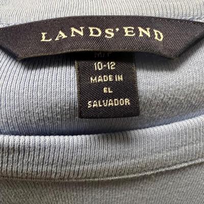 Orvis, Lands End & More Fleeces, Teeâ€™s Plus More- Size M, S, L (PC2-RG)