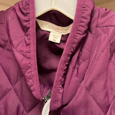 Orvis, Lands End & More Fleeces, Teeâ€™s Plus More- Size M, S, L (PC2-RG)