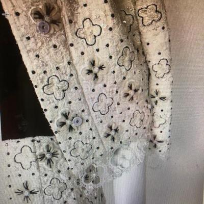 OSCAR DE LA RENTA