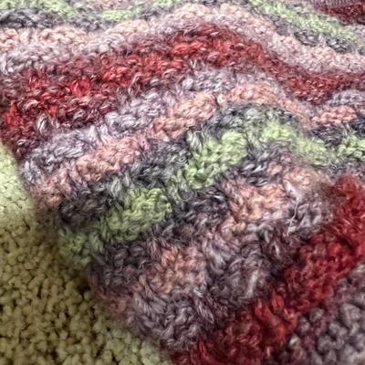 Womenâ€™s Purses (PC2-RG)