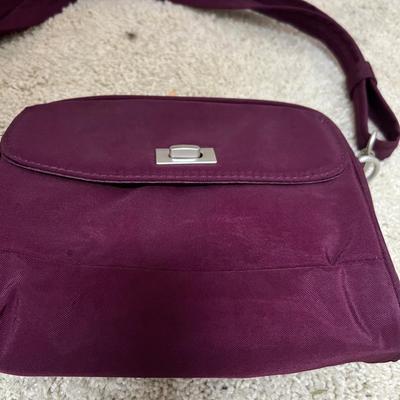 Womenâ€™s Purses (PC2-RG)