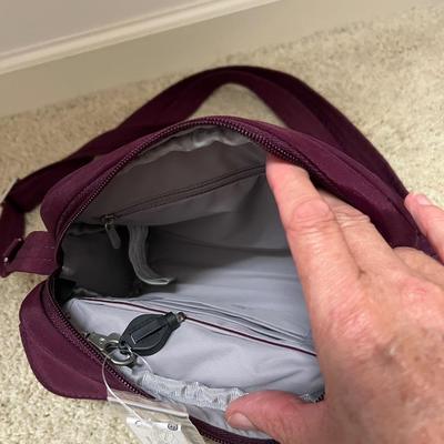 Womenâ€™s Purses (PC2-RG)