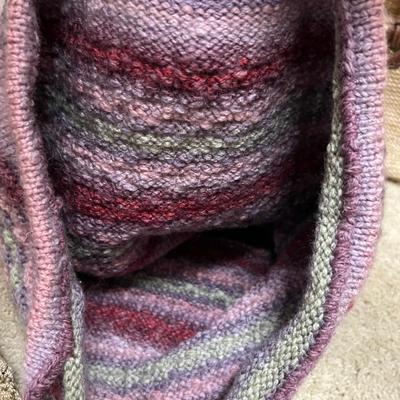 Womenâ€™s Purses (PC2-RG)