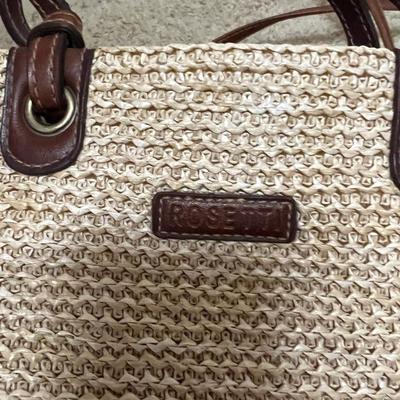 Womenâ€™s Purses (PC2-RG)