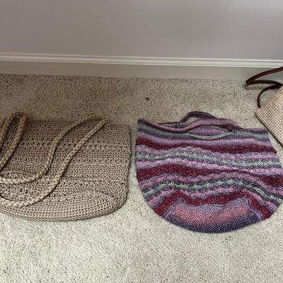 Womenâ€™s Purses (PC2-RG)