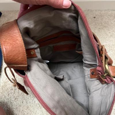 Womenâ€™s Purses (PC2-RG)