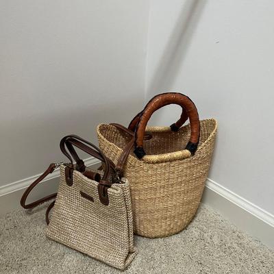 Womenâ€™s Purses (PC2-RG)