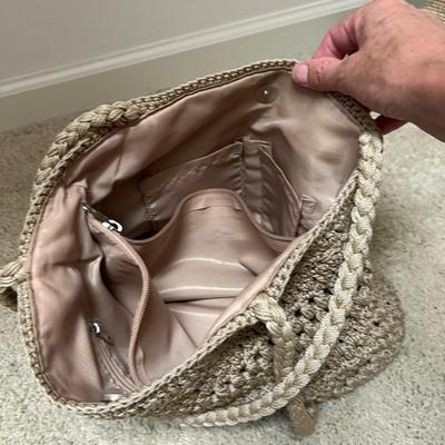 Womenâ€™s Purses (PC2-RG)