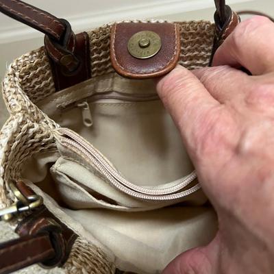 Womenâ€™s Purses (PC2-RG)