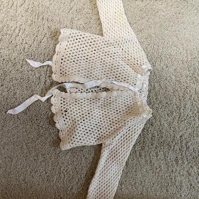 Childrenâ€™s Vintage Clothes (PC2-RG)